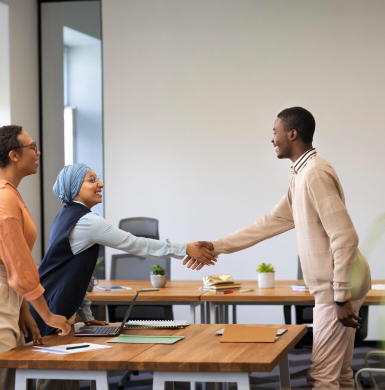 Esthington Partnership