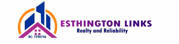 Esthington Properties Logo