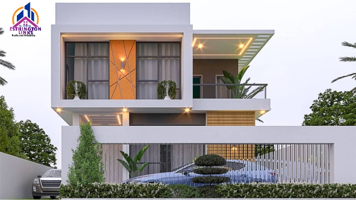 Esthington Properties - Double King Grove