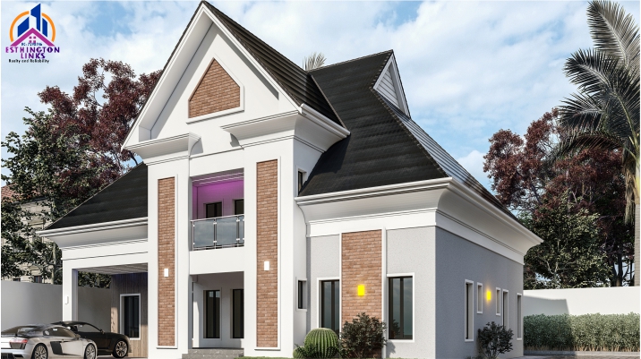 Esthington Properties - Double King Grove