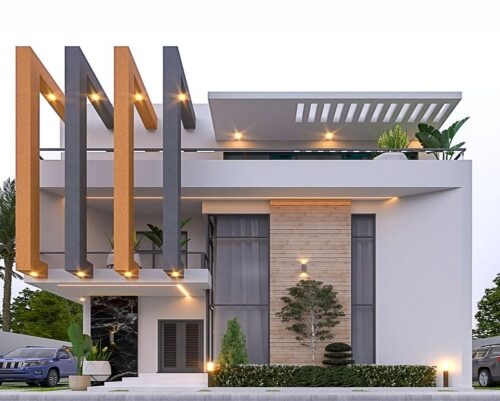Esthington Properties - Double King Grove