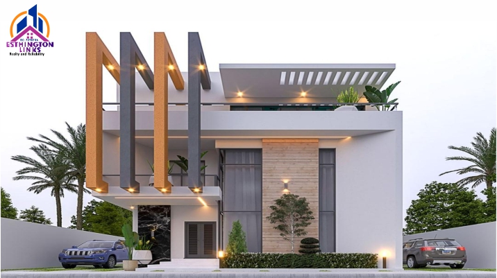 Esthington Properties - Double King Grove