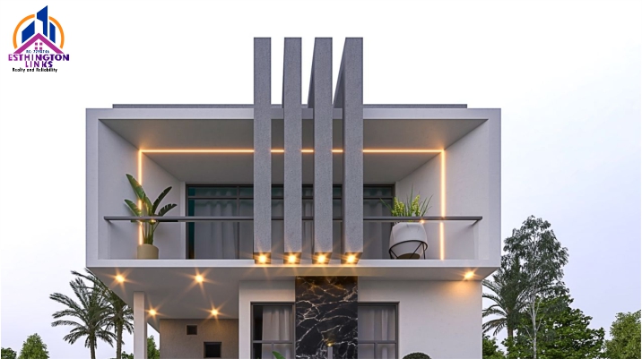 Esthington Properties - Double King Grove