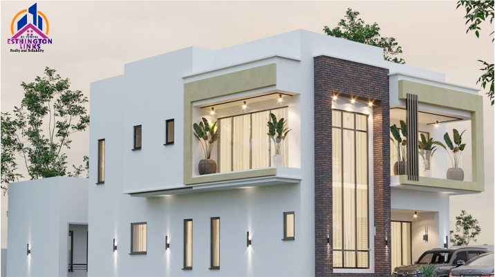 Esthington Properties - Double King Grove