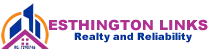 Esthington logo