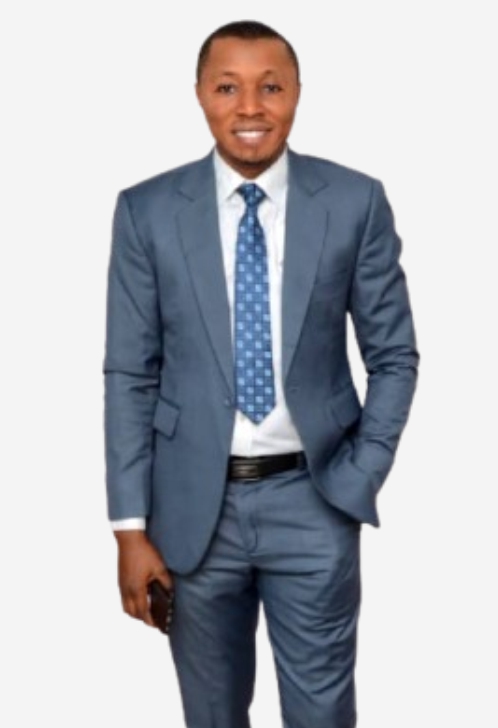 MD - Esthington Properties - Amb Comrade Uchenna Eze