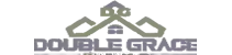double grace black logo