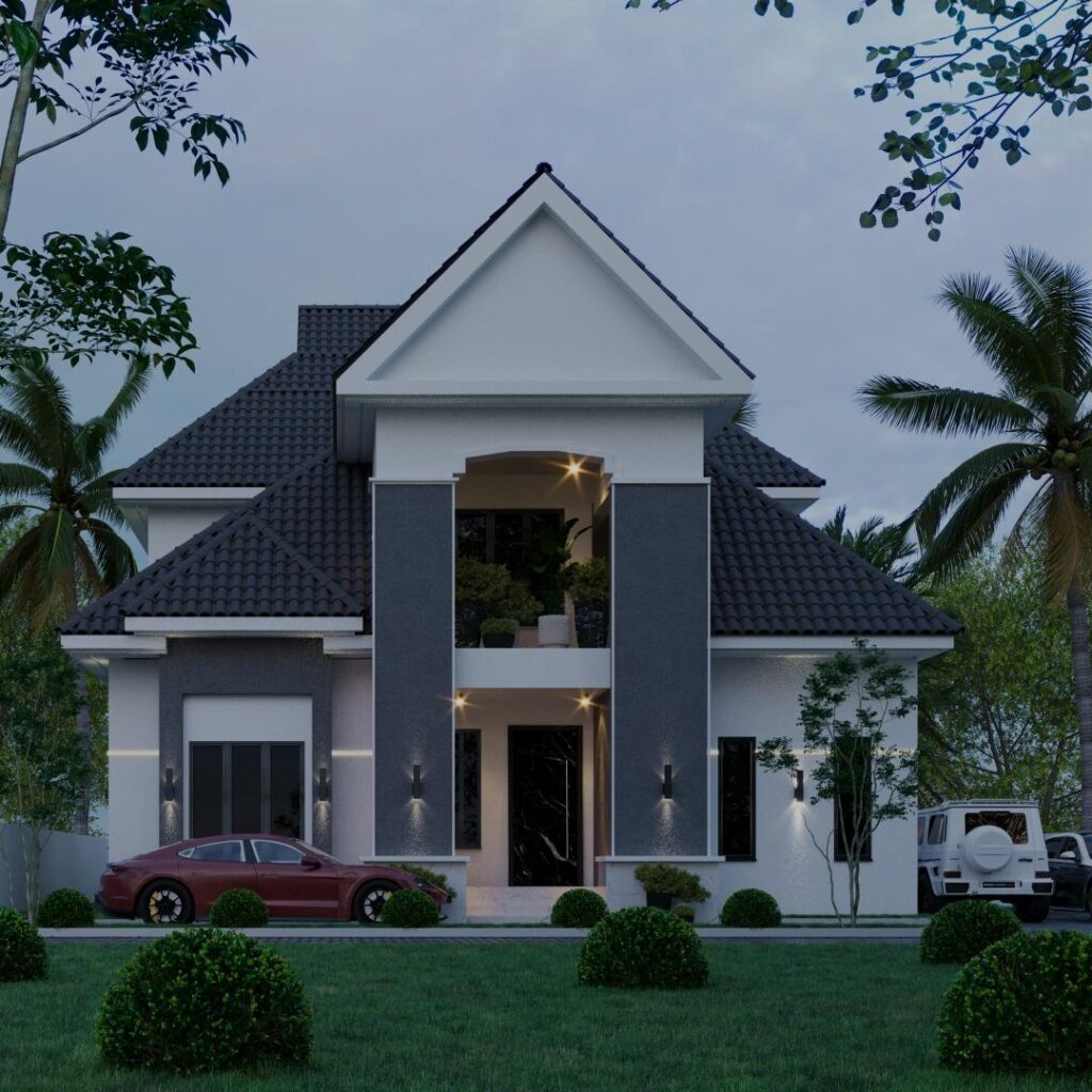 real estate investment in Abuja
