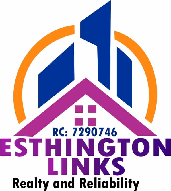 buy land in Abuja with Esthington Links