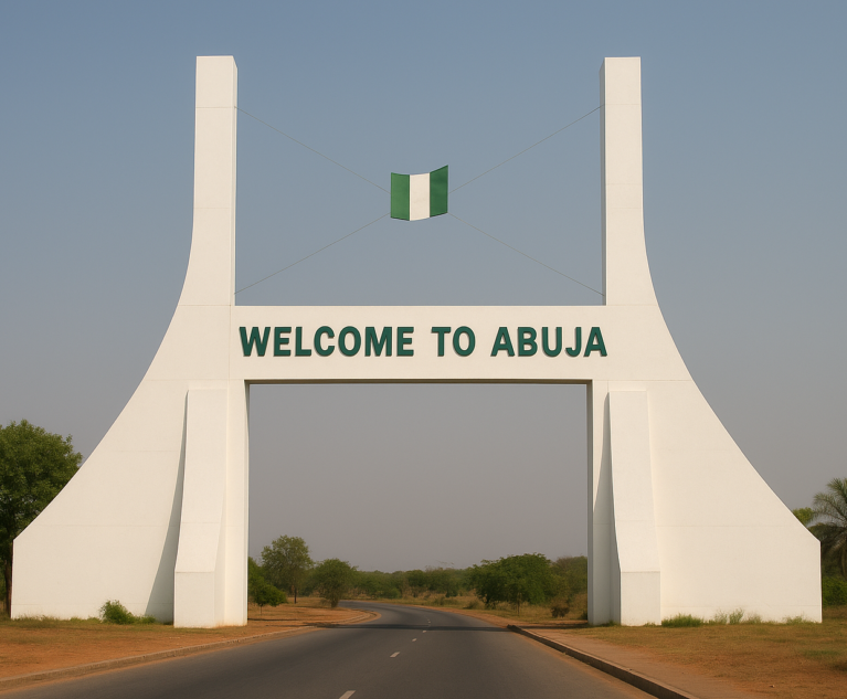 buy a land in Abuja