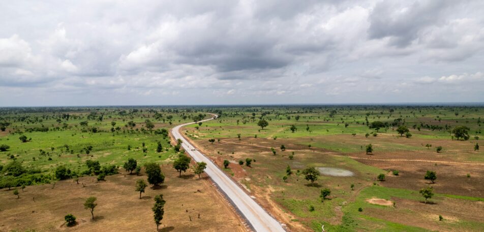 lands for sale in Abuja