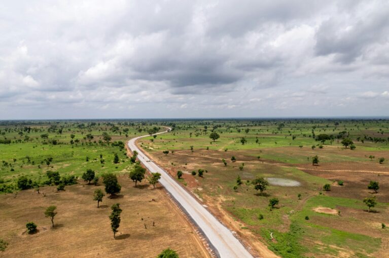 lands for sale in Abuja