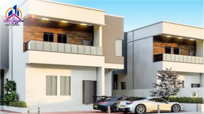 Lands for sale in Guzape Abuja – Double King Estate by Esthington Properties