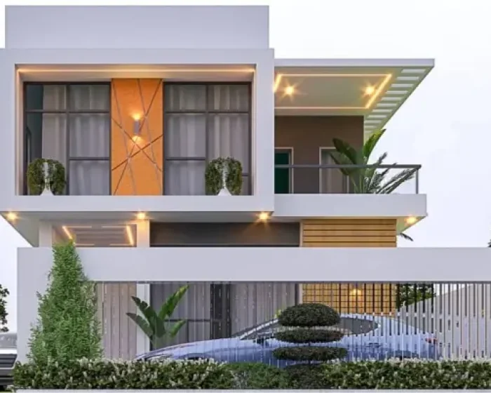 2 BEDROOM TERRACE DUPLEX Esthington Links Real Estate