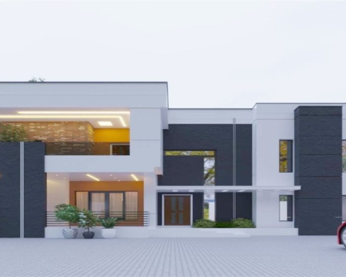 Esthington Properties Double Kings Villa Guzape Abuja 600SQM Esthington Properties Double Kings Villa Guzape Abuja