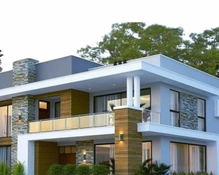 Esthington Properties RoyalHill Estate Asokoro Abuja 700SQM Esthington Properties RoyalHill Estate Asokoro Abuja